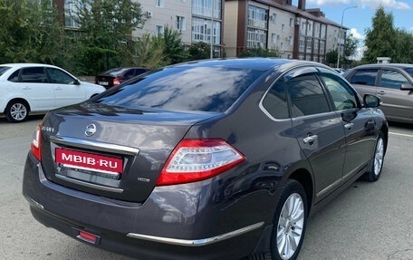 Nissan Teana, 2012 год, 1 240 000 рублей, 6 фотография