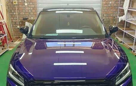 Audi Q2 I, 2021 год, 1 900 504 рублей, 1 фотография