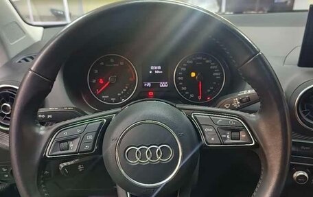 Audi Q2 I, 2021 год, 1 900 504 рублей, 9 фотография