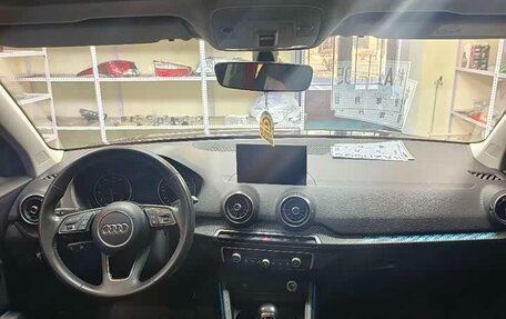 Audi Q2 I, 2021 год, 1 900 504 рублей, 7 фотография