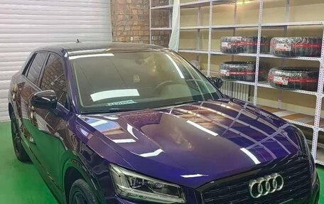 Audi Q2 I, 2021 год, 1 900 504 рублей, 3 фотография