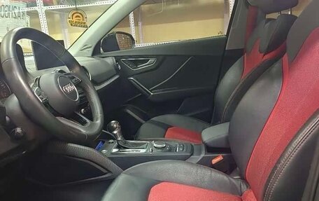 Audi Q2 I, 2021 год, 1 900 504 рублей, 6 фотография