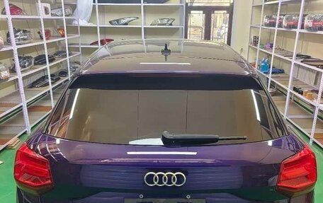 Audi Q2 I, 2021 год, 1 900 504 рублей, 4 фотография