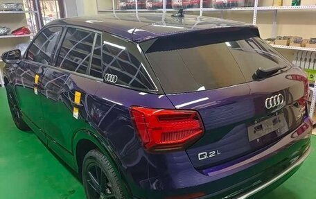 Audi Q2 I, 2021 год, 1 900 504 рублей, 11 фотография