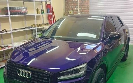 Audi Q2 I, 2021 год, 1 900 504 рублей, 2 фотография