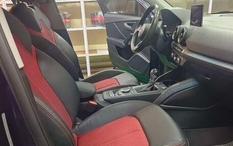 Audi Q2 I, 2021 год, 1 900 504 рублей, 5 фотография