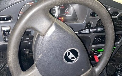 Daewoo Nexia I рестайлинг, 2011 год, 120 000 рублей, 1 фотография