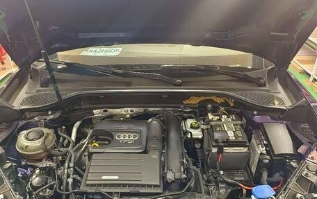 Audi Q2 I, 2021 год, 1 900 504 рублей, 16 фотография