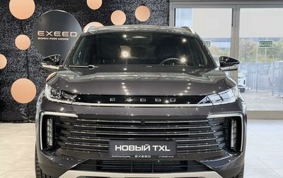 CheryExeed TXL, 2024 год, 4 200 000 рублей, 1 фотография