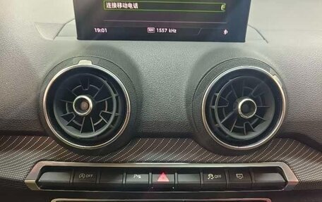 Audi Q2 I, 2021 год, 1 900 504 рублей, 17 фотография