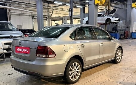 Volkswagen Polo VI (EU Market), 2018 год, 1 173 000 рублей, 1 фотография