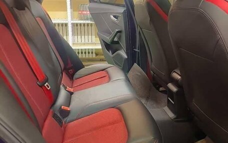 Audi Q2 I, 2021 год, 1 900 504 рублей, 19 фотография