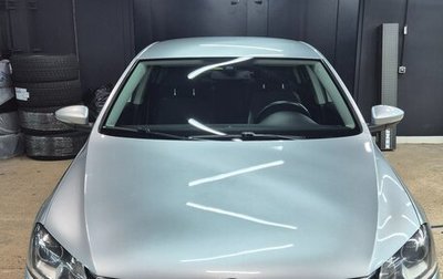 Volkswagen Passat B7, 2013 год, 1 710 000 рублей, 1 фотография