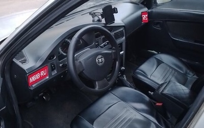 Daewoo Nexia I рестайлинг, 2008 год, 160 000 рублей, 1 фотография