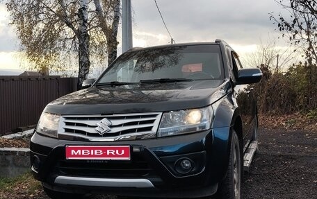 Suzuki Grand Vitara, 2012 год, 1 220 000 рублей, 1 фотография