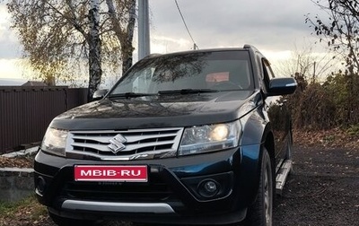 Suzuki Grand Vitara, 2012 год, 1 220 000 рублей, 1 фотография