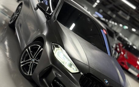 BMW 1 серия, 2021 год, 2 300 000 рублей, 1 фотография