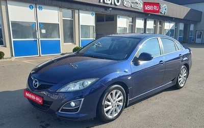 Mazda 6, 2011 год, 990 000 рублей, 1 фотография