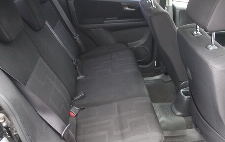 Suzuki SX4 II рестайлинг, 2010 год, 595 000 рублей, 12 фотография