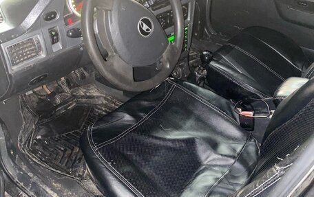 Daewoo Nexia I рестайлинг, 2011 год, 120 000 рублей, 3 фотография