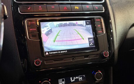 Volkswagen Polo VI (EU Market), 2018 год, 1 173 000 рублей, 3 фотография