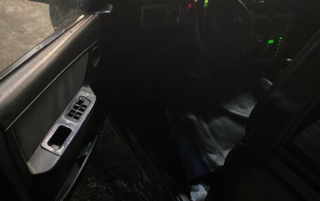 Daewoo Nexia I рестайлинг, 2011 год, 120 000 рублей, 2 фотография