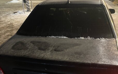 Daewoo Nexia I рестайлинг, 2011 год, 120 000 рублей, 7 фотография