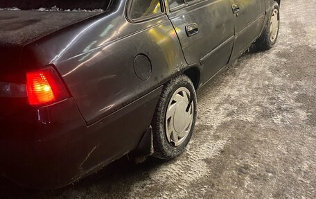 Daewoo Nexia I рестайлинг, 2011 год, 120 000 рублей, 8 фотография