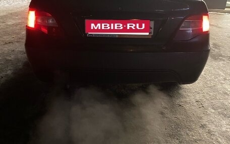 Daewoo Nexia I рестайлинг, 2011 год, 120 000 рублей, 6 фотография