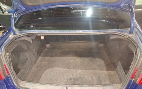 Volkswagen Passat B6, 2007 год, 630 000 рублей, 8 фотография