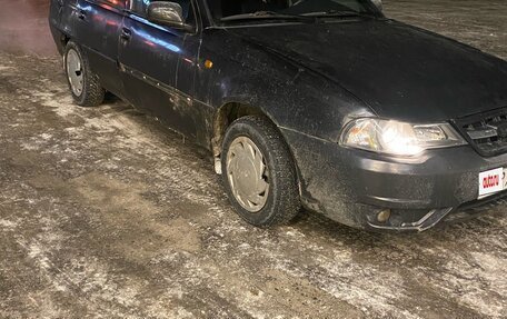 Daewoo Nexia I рестайлинг, 2011 год, 120 000 рублей, 9 фотография