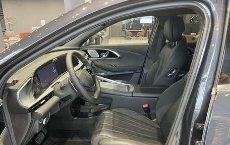 CheryExeed TXL, 2024 год, 4 200 000 рублей, 3 фотография