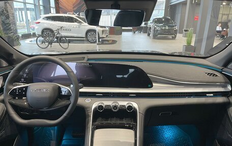 CheryExeed TXL, 2024 год, 4 200 000 рублей, 2 фотография