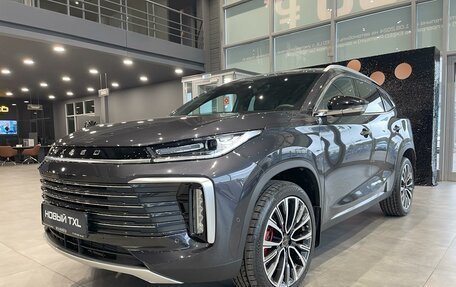 CheryExeed TXL, 2024 год, 4 200 000 рублей, 6 фотография