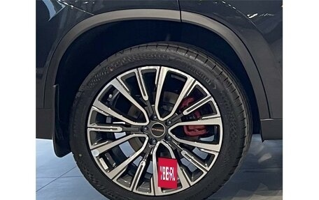 CheryExeed TXL, 2024 год, 4 200 000 рублей, 5 фотография