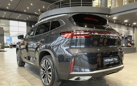 CheryExeed TXL, 2024 год, 4 200 000 рублей, 8 фотография