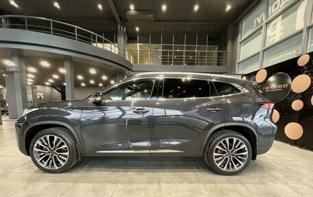 CheryExeed TXL, 2024 год, 4 200 000 рублей, 7 фотография