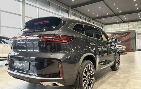 CheryExeed TXL, 2024 год, 4 200 000 рублей, 10 фотография