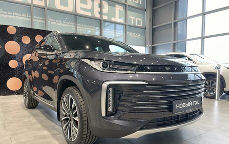 CheryExeed TXL, 2024 год, 4 200 000 рублей, 12 фотография