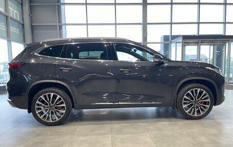 CheryExeed TXL, 2024 год, 4 200 000 рублей, 11 фотография