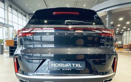 CheryExeed TXL, 2024 год, 4 200 000 рублей, 9 фотография