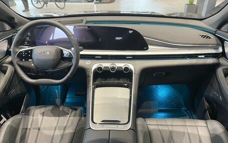 CheryExeed TXL, 2024 год, 4 200 000 рублей, 13 фотография