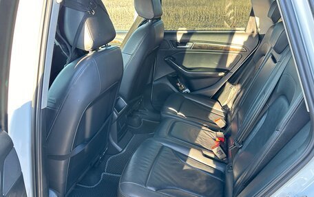 Audi Q5, 2015 год, 2 400 000 рублей, 9 фотография
