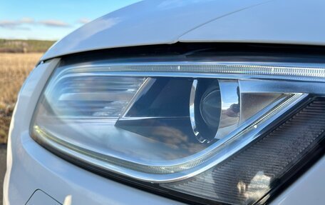 Audi Q5, 2015 год, 2 400 000 рублей, 15 фотография