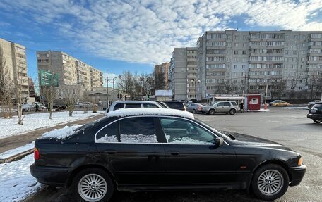 BMW 5 серия, 2001 год, 550 000 рублей, 6 фотография