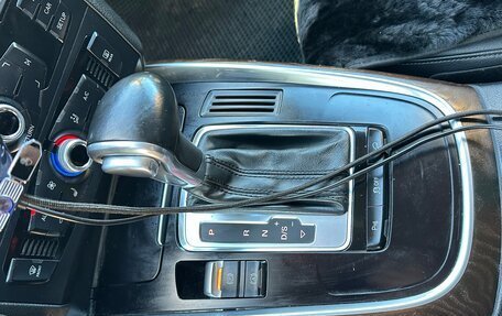 Audi Q5, 2015 год, 2 400 000 рублей, 13 фотография