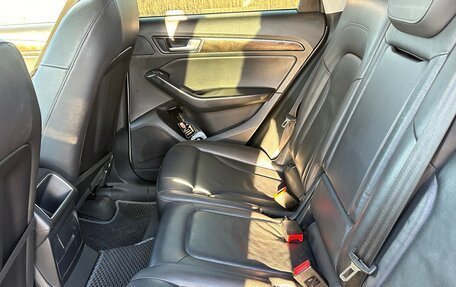 Audi Q5, 2015 год, 2 400 000 рублей, 12 фотография