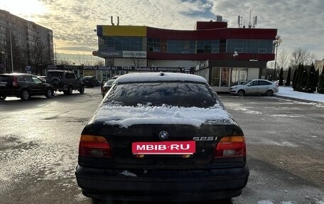 BMW 5 серия, 2001 год, 550 000 рублей, 5 фотография