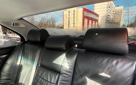 BMW 5 серия, 2001 год, 550 000 рублей, 13 фотография