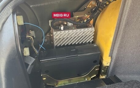 BMW 5 серия, 2001 год, 550 000 рублей, 9 фотография